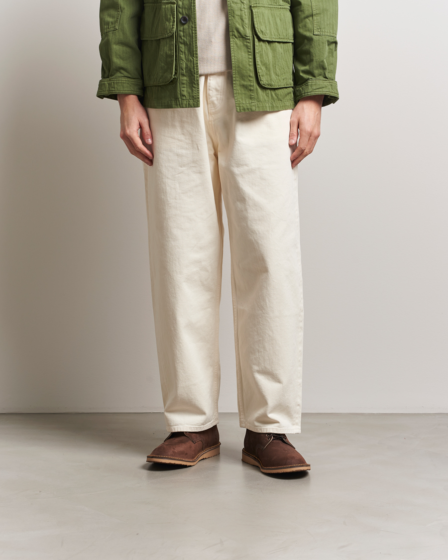 Red Wing Shoes Weekender Oxford Chocolate Muleskinner