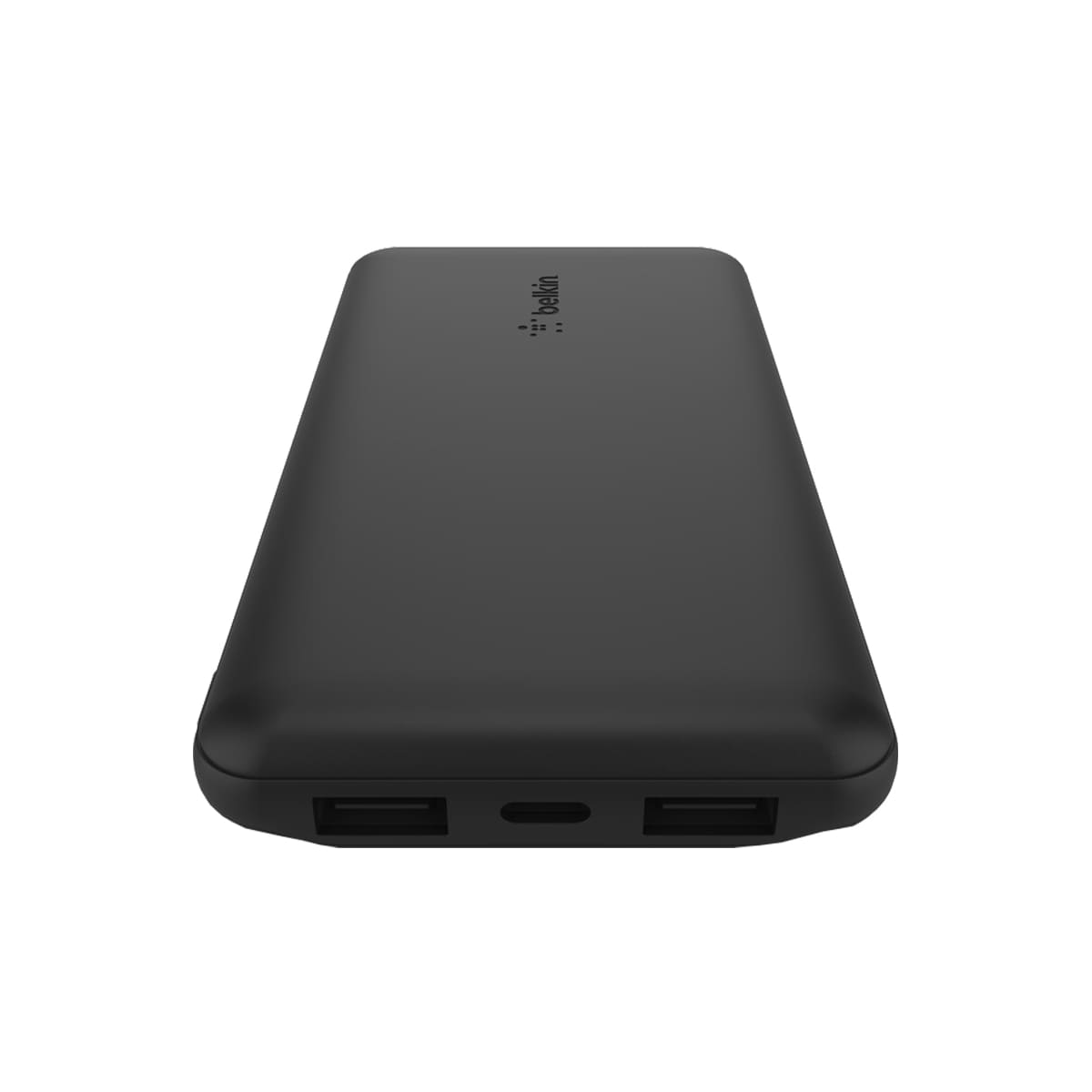 Belkin BoostCharge 10K powerbank (sort)
