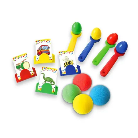 Noris Spiele Party Box