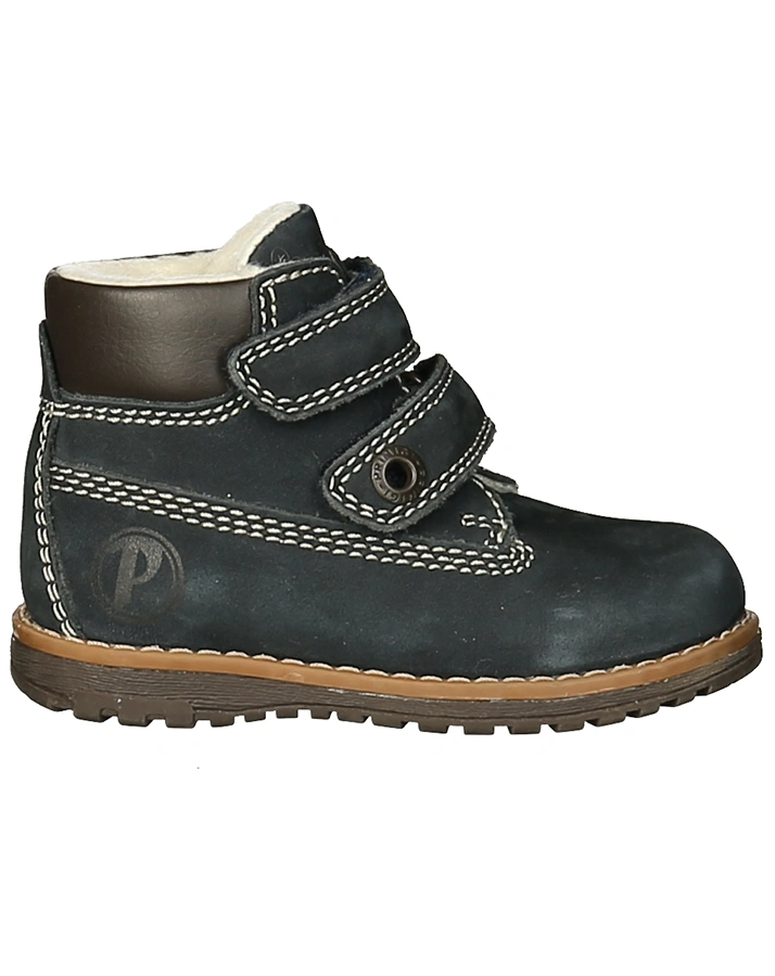 Klett-Winterboots CASUAL LANA in dunkelblau