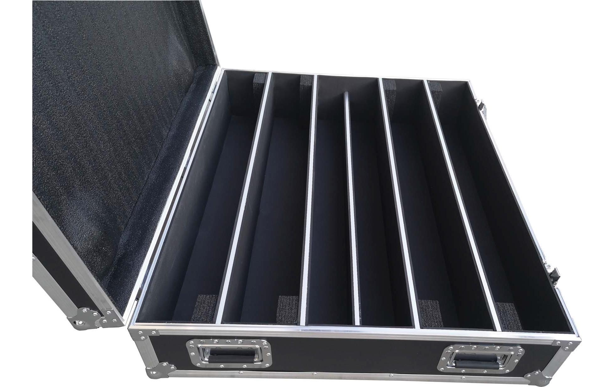 Flightcase FCLCB12<br>Flightcase für LED-Bar LCB1215IP
