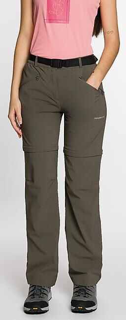 TRANGOWORLD - PANTALON JD BUHLER VN W
