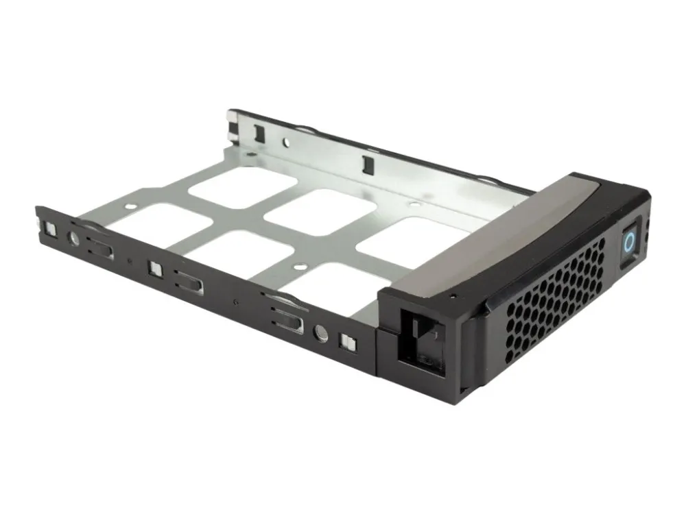 Inter-Tech IPC 4U-4724 - Rack-monterbar - 4U - SSI EEB - ingen strømforsyning (ATX) - USB