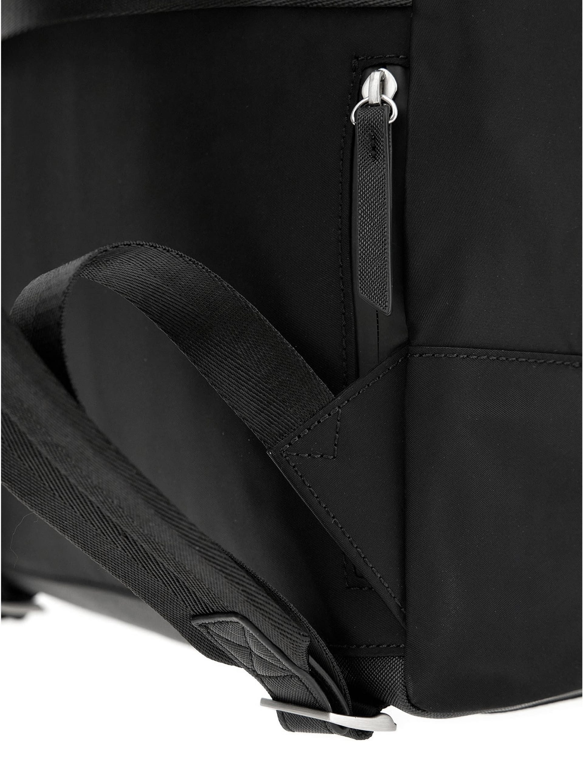 Mochila compacta Milano