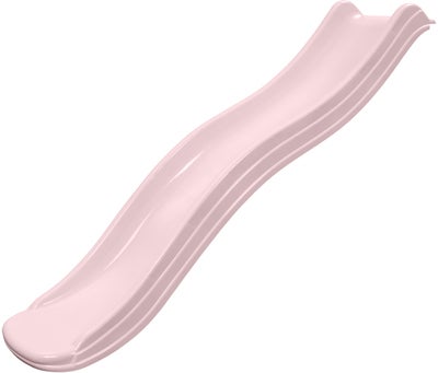 Swing King Sklie 1.75m, Pastellrosa
