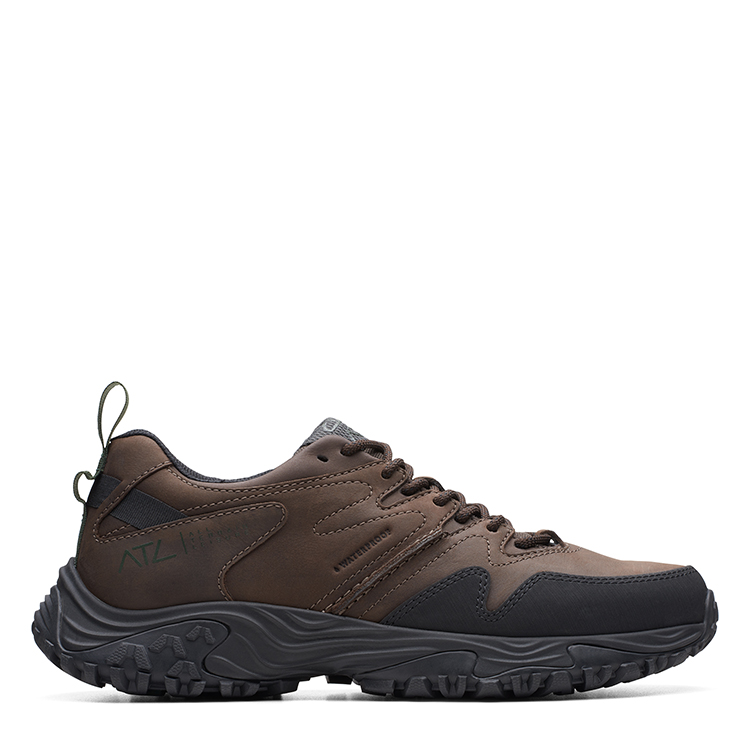Clarks ATL Walk Go WP | BRUN