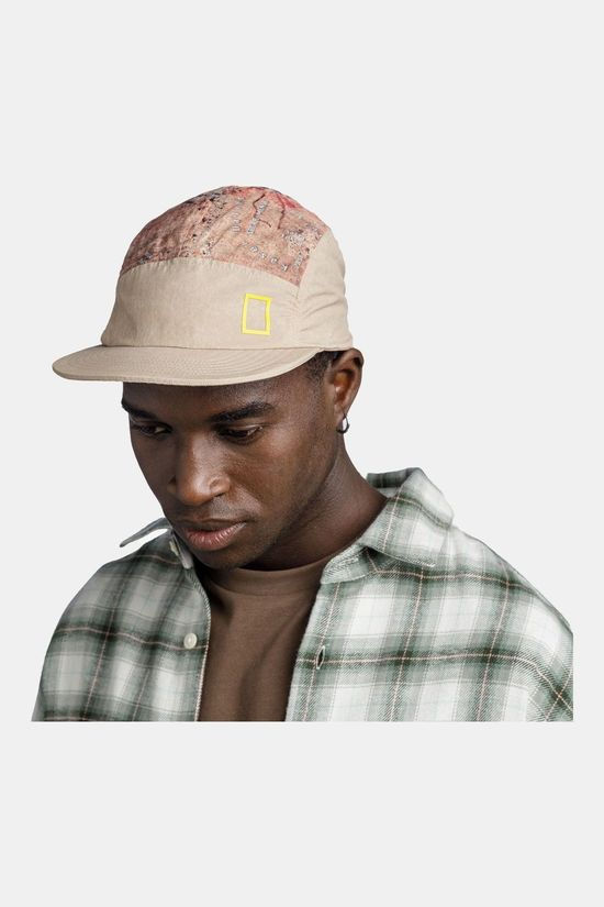 Buff Buff 5 Panel Explorer Pet