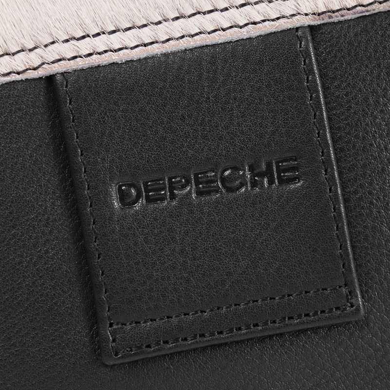 Depeche<br>Pung