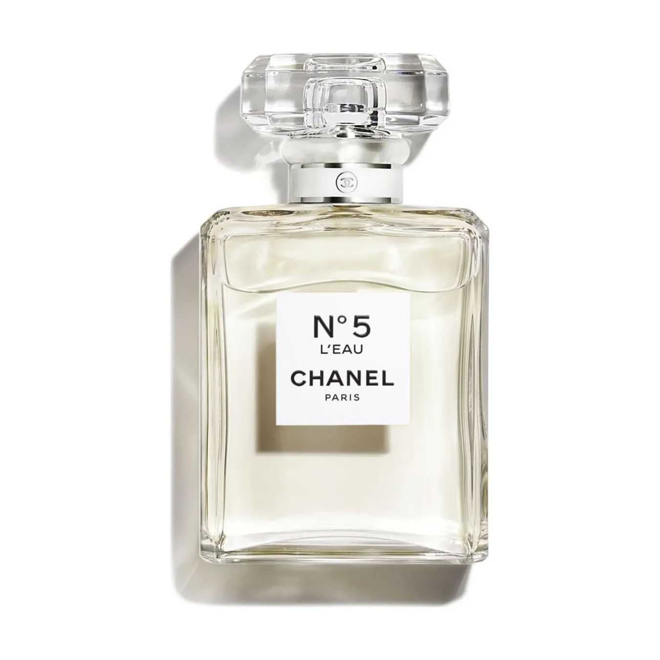 CHANEL N°5 L'EAU Eau de toilette vaporisateur