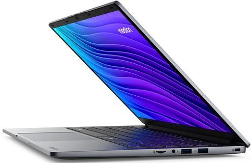 MEDION E15223 Laptop - 39,6 cm (15,6'') FHD - Intel Processor N100 - 128 GB SSD - 4 GB RAM