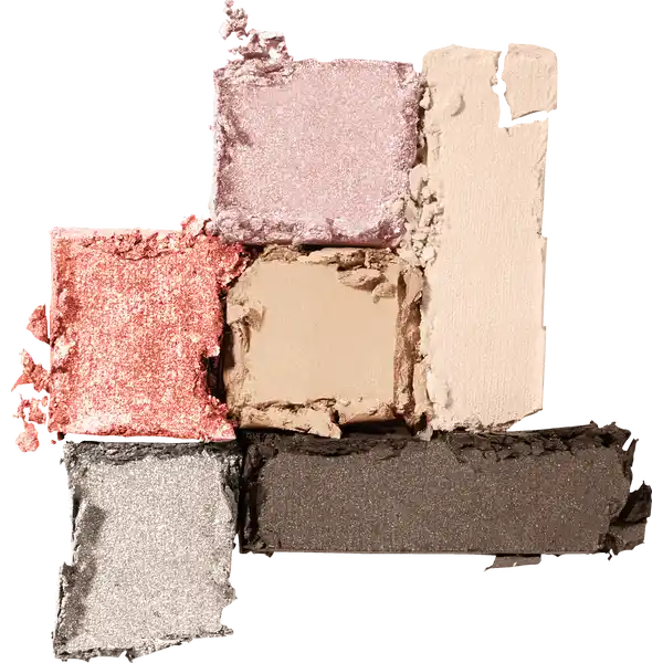 The City Mini Lidschatten Palette Nr. 430 Downtown Sunrise