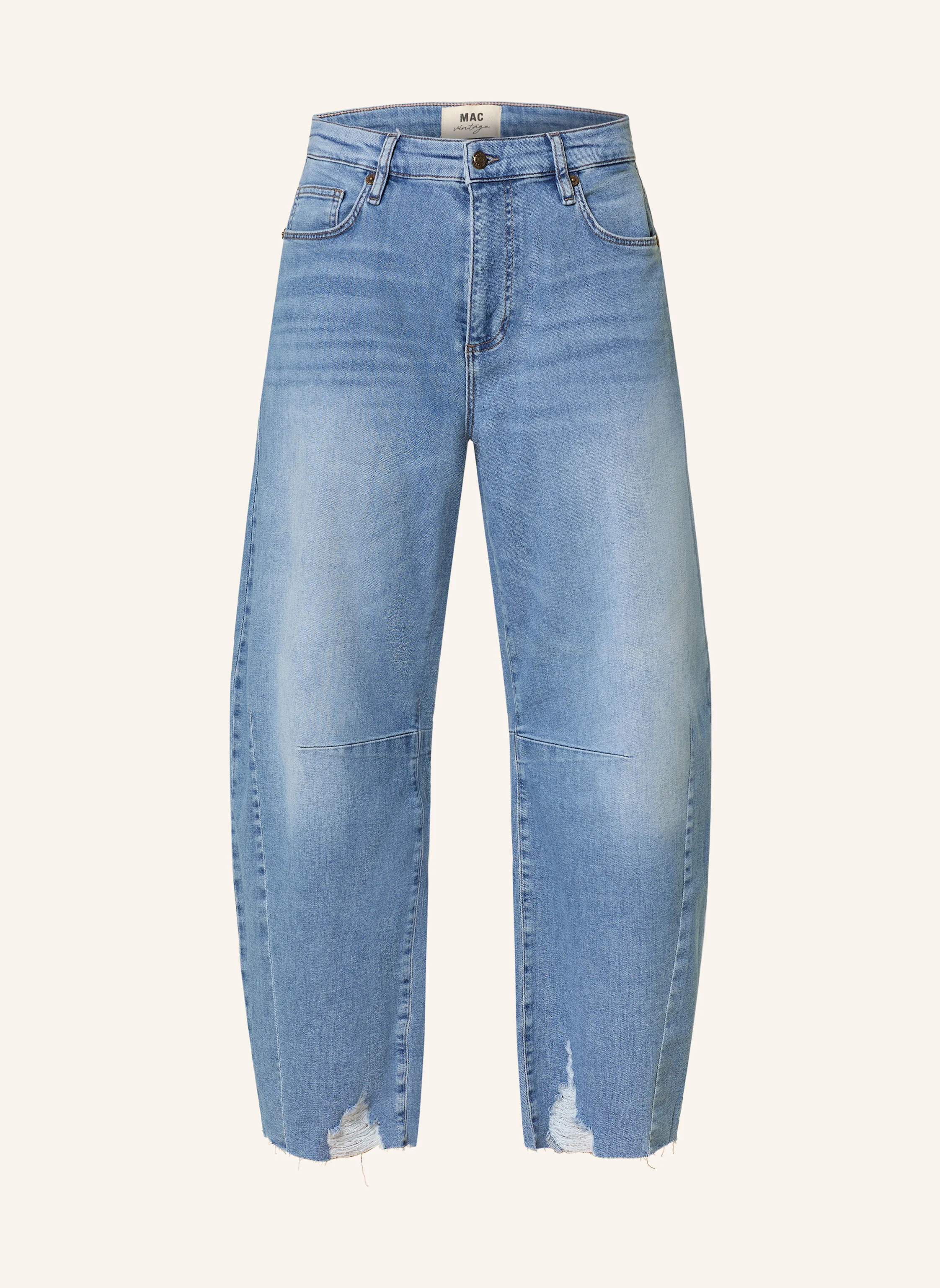 MAC 7/8-Jeans DAKOTA