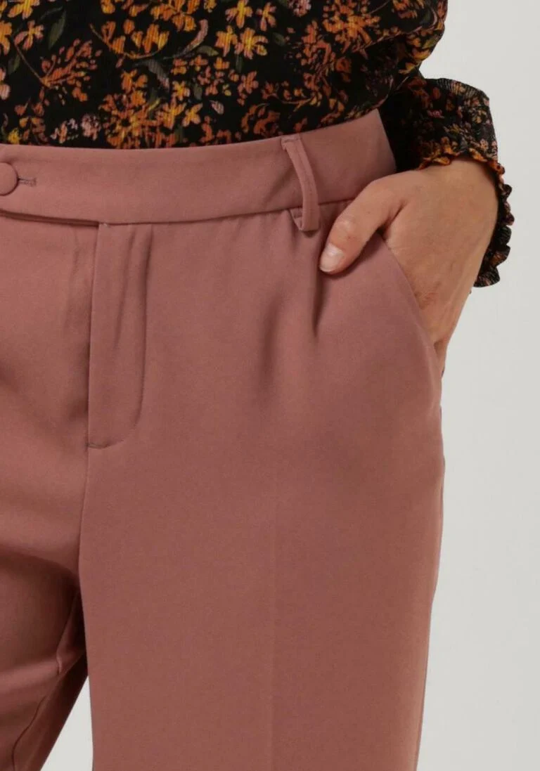 MOS MOSH roze mos mosh pantalon mmbali deney pant
