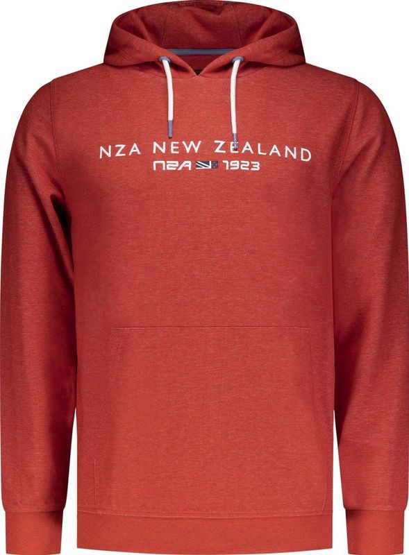 New Zealand Auckland - Hoodie - Kleur 1507 - Heren