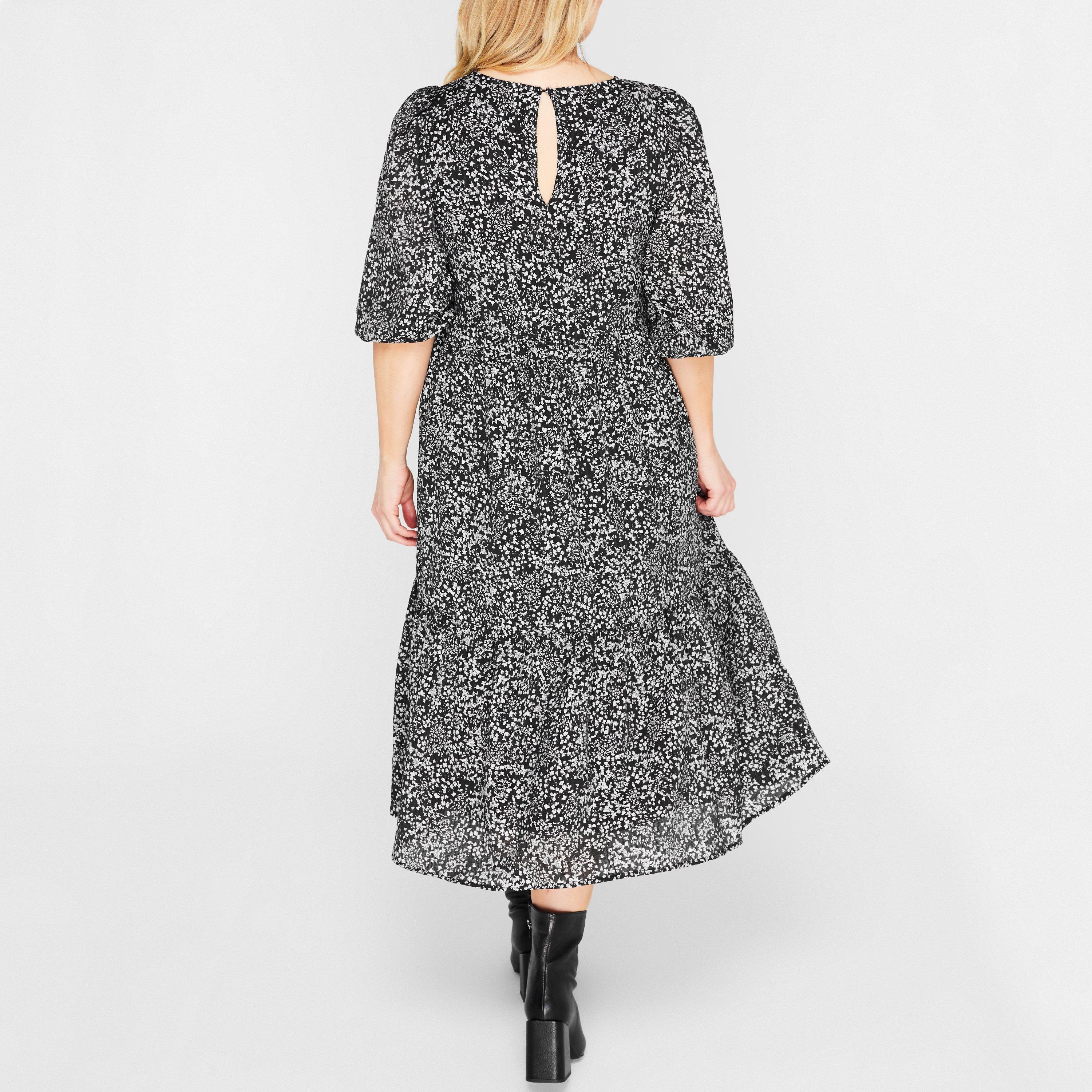 Selected Femme Viole Dress