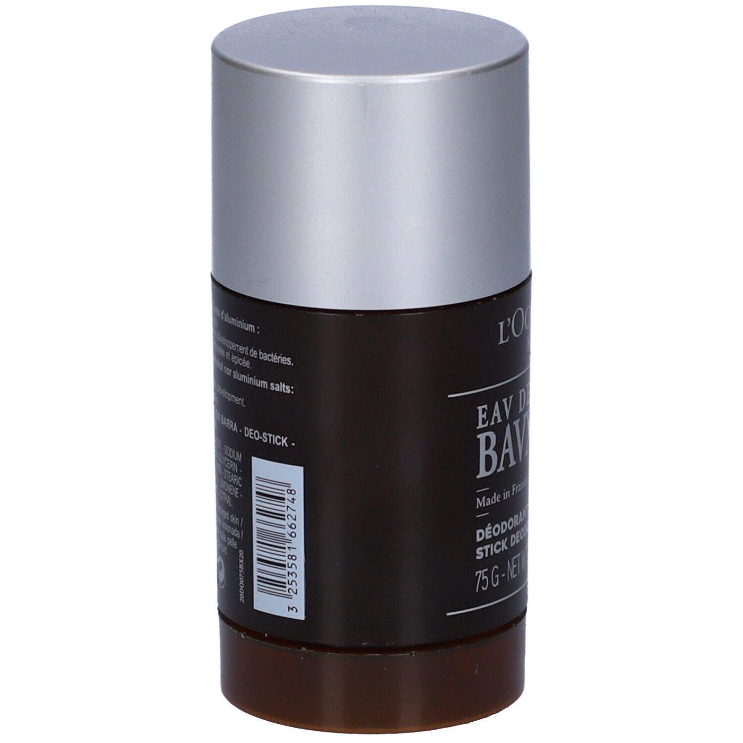 L'Occitane, Pour Homme Baux Deo Stick