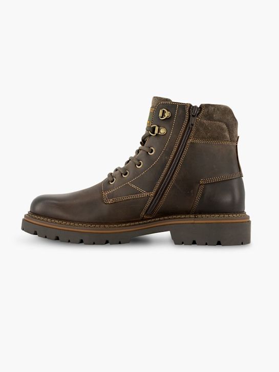 Landrover Veterboot