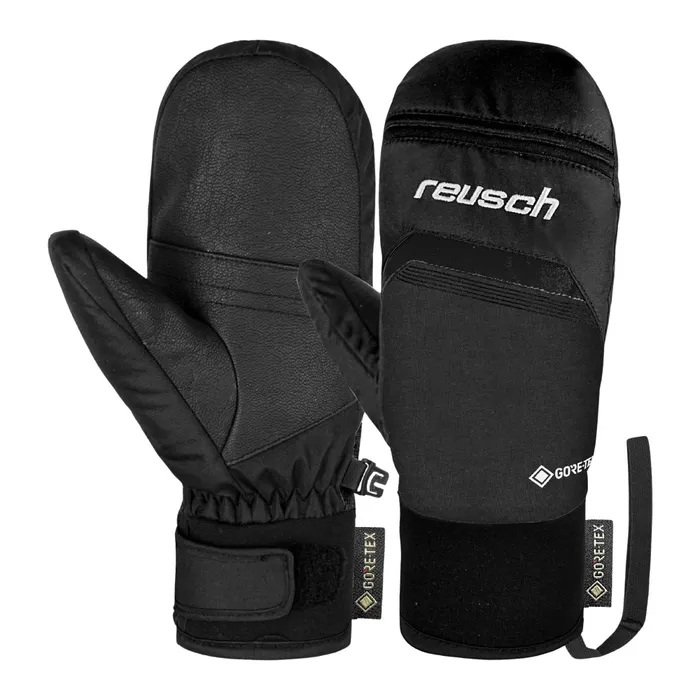 Reusch Bolt SC GTX Wanten Junior