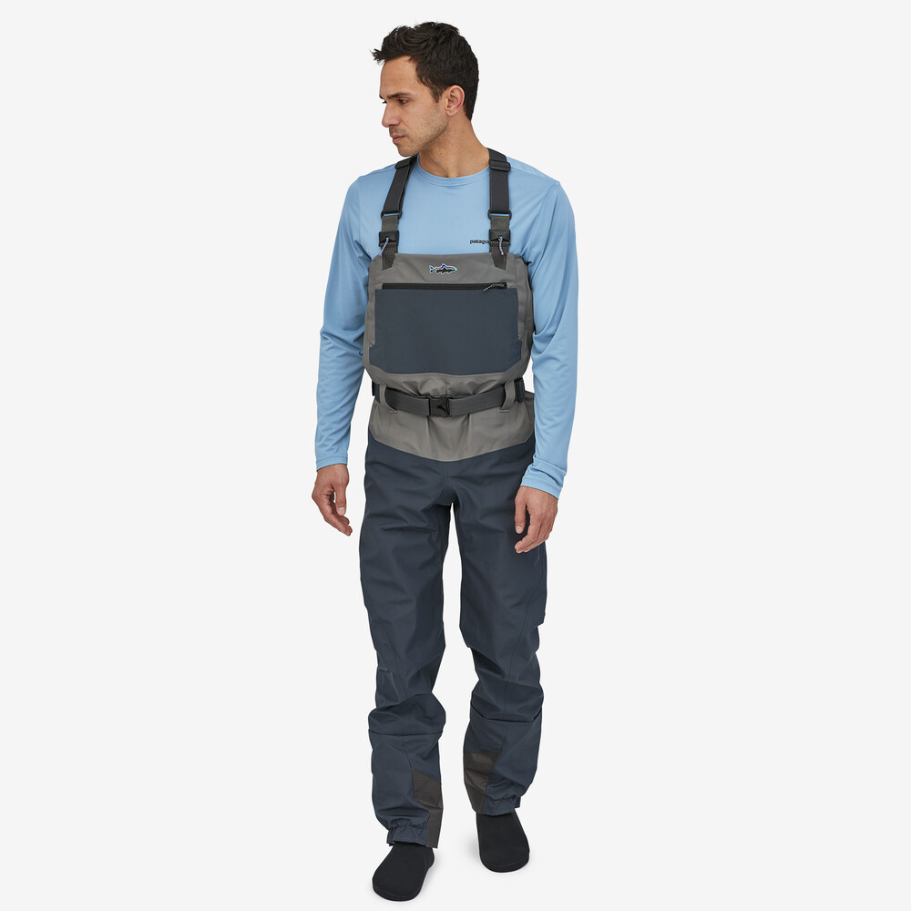 Swiftcurrent Wathose für Herren
