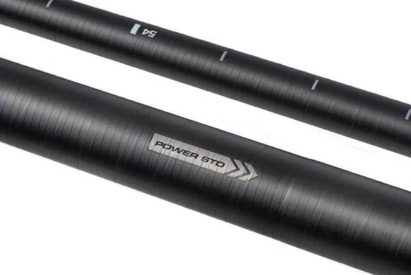 Canne au Coup Matrix XTR200 Ultra Power Package 11.0m