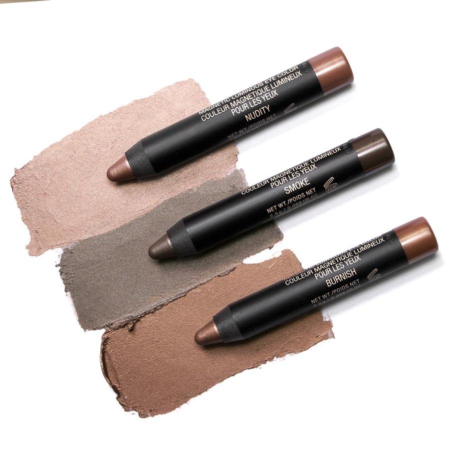 Nudestix Mini Metalic Eye Kit