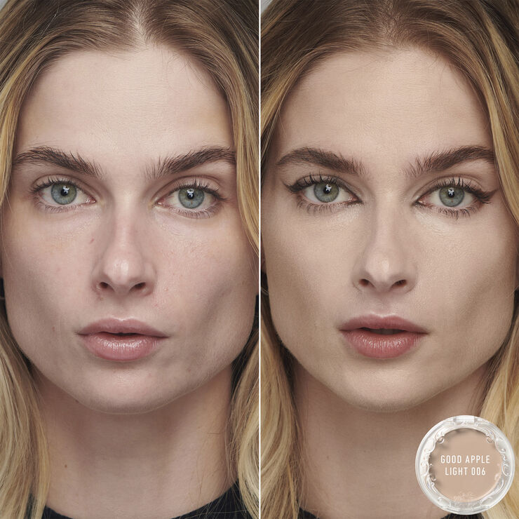 KVD Beauty GOOD APPLE FOUNDATION LIGHT 06