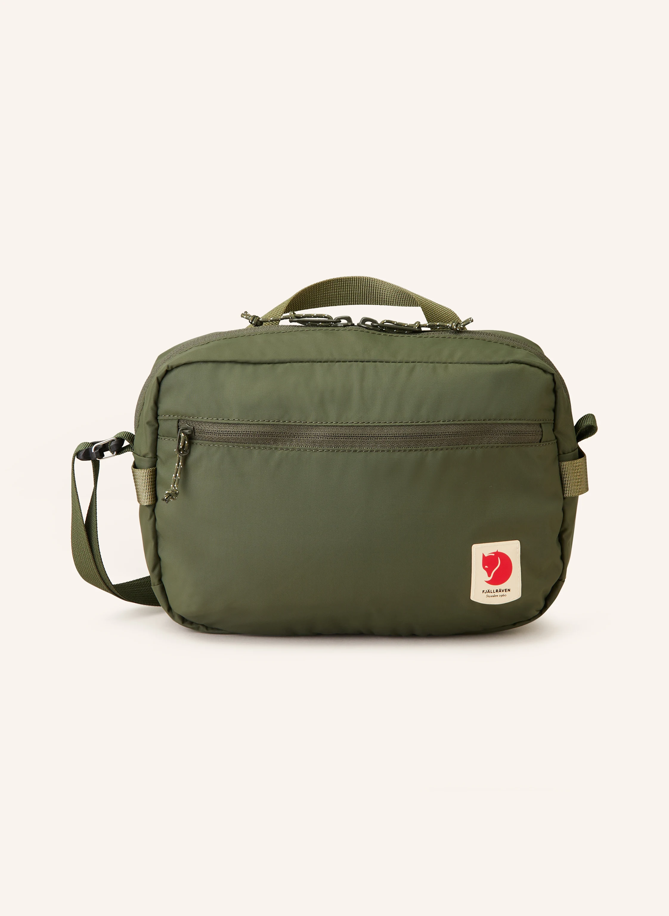 FJÄLLRÄVEN Umhängetasche HIGH COAST
