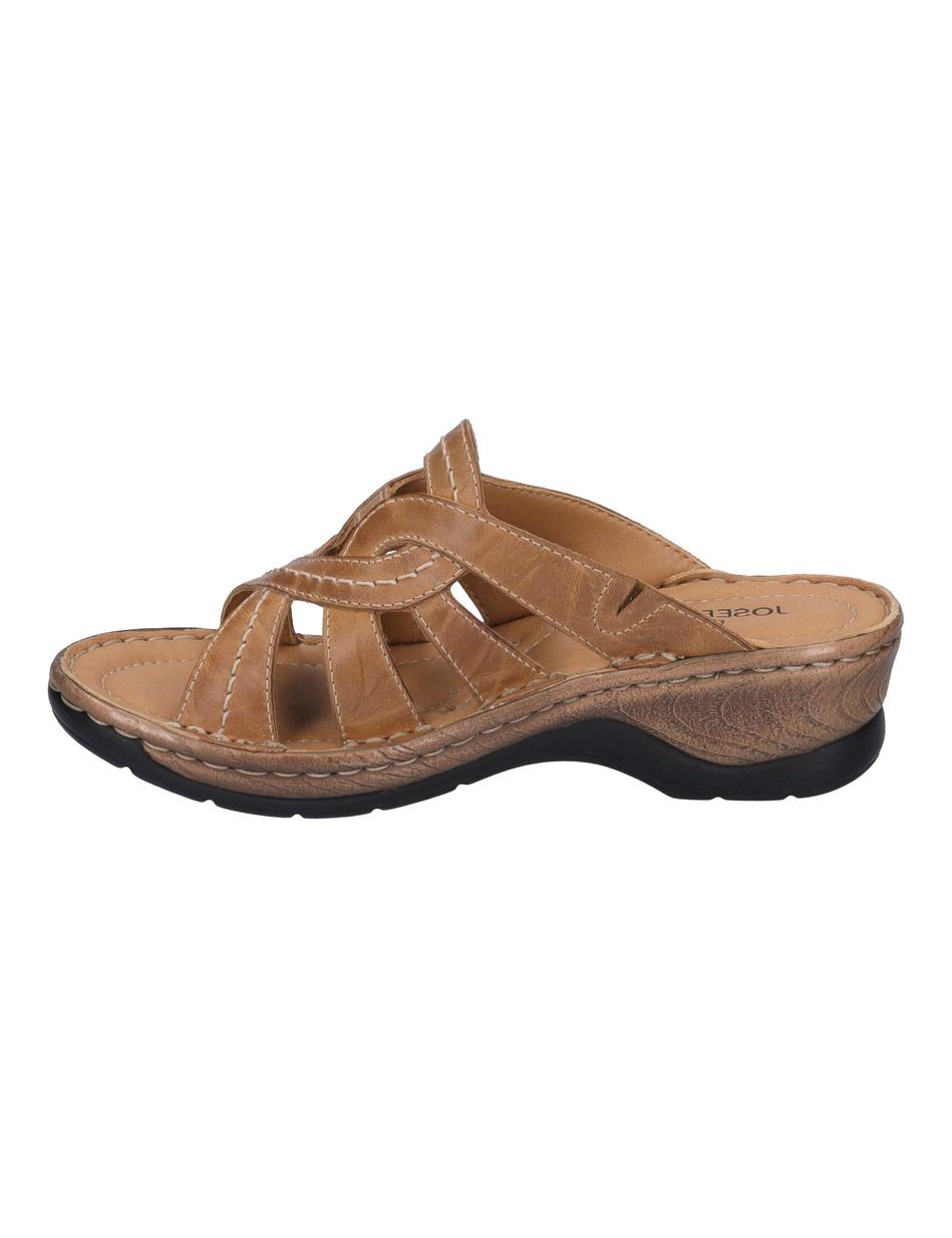 Clog Catalonia 01, camel
