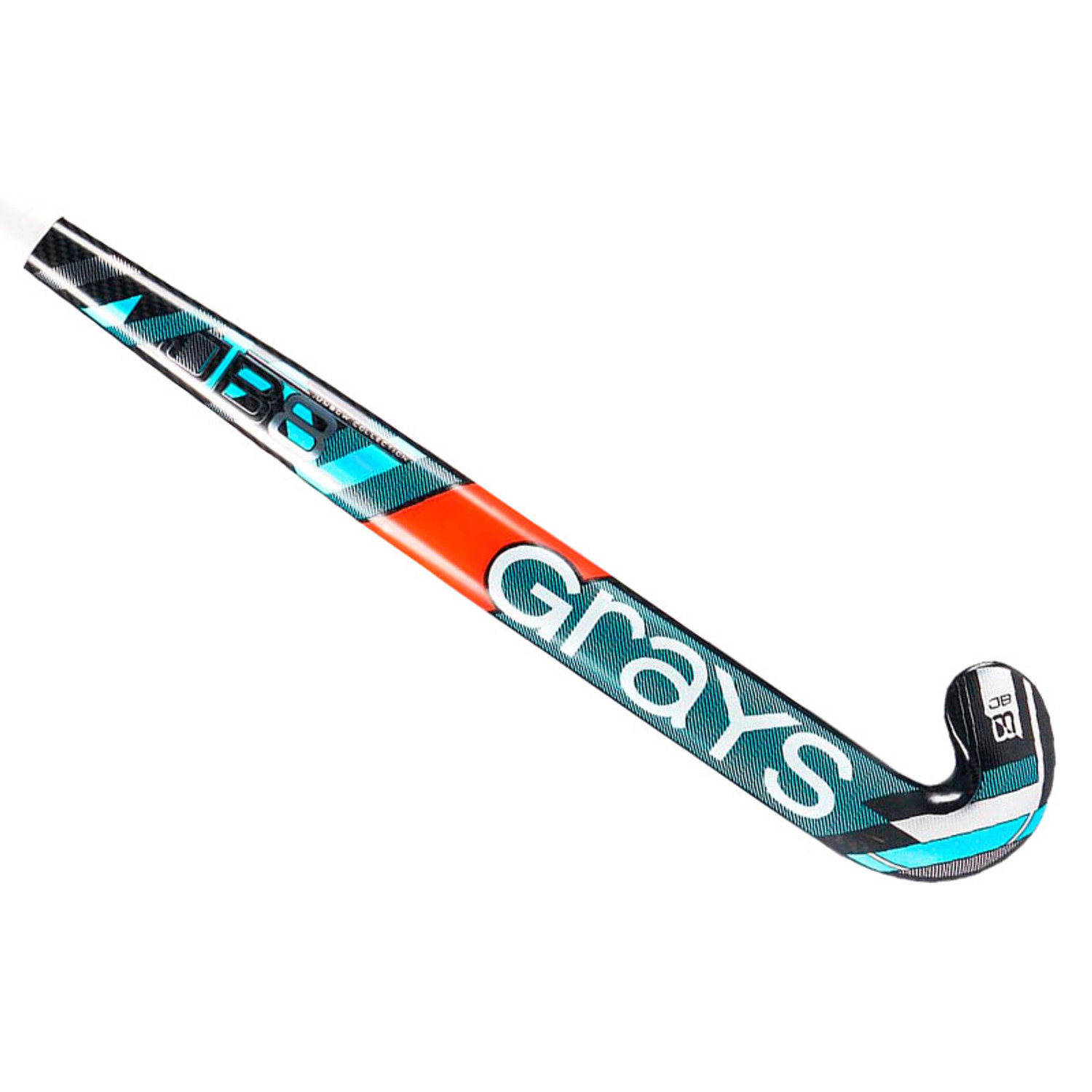 Grays Jumbow 8
