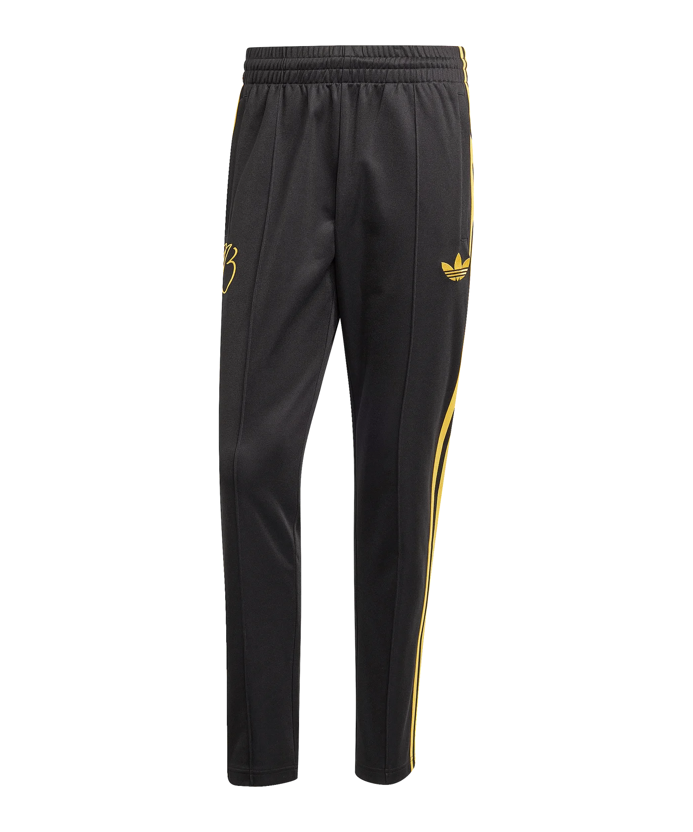 adidas Originals Jude Bellingham Jogginghose Schwarz