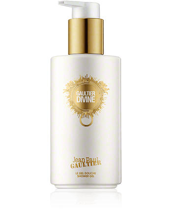 Jean Paul Gaultier Divine shower gel 200ml