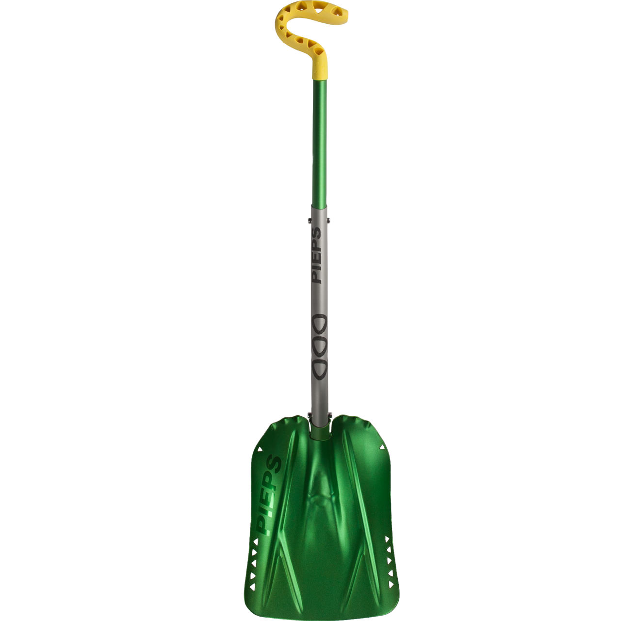 PIEPS SHOVEL C660 green | Pieps Schaufeln   Sonden | Pieps | P | MARKEN | XSPO