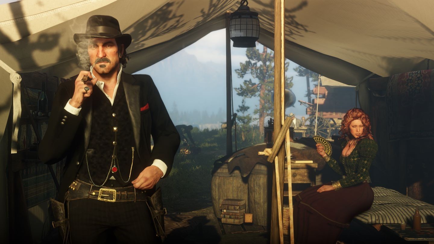 Red Dead Redemption 2: Ultimate Edition- Xbox One