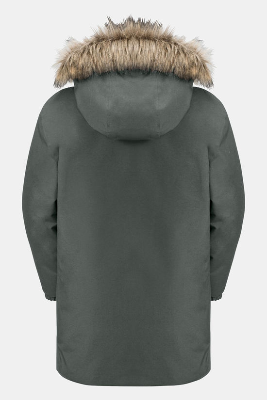 Jack Wolfskin Jack Wolfskin Cosy Bear Parka Junior
