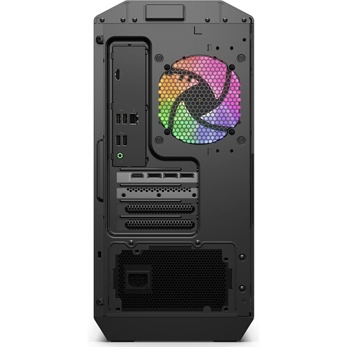 Unité Centrale Lenovo Gaming LOQ 26ADR10 AMD Ryzen 7 16 Go RAM 512 Go SSD Nvidia GeForce RTX 5060 Ti Gris
