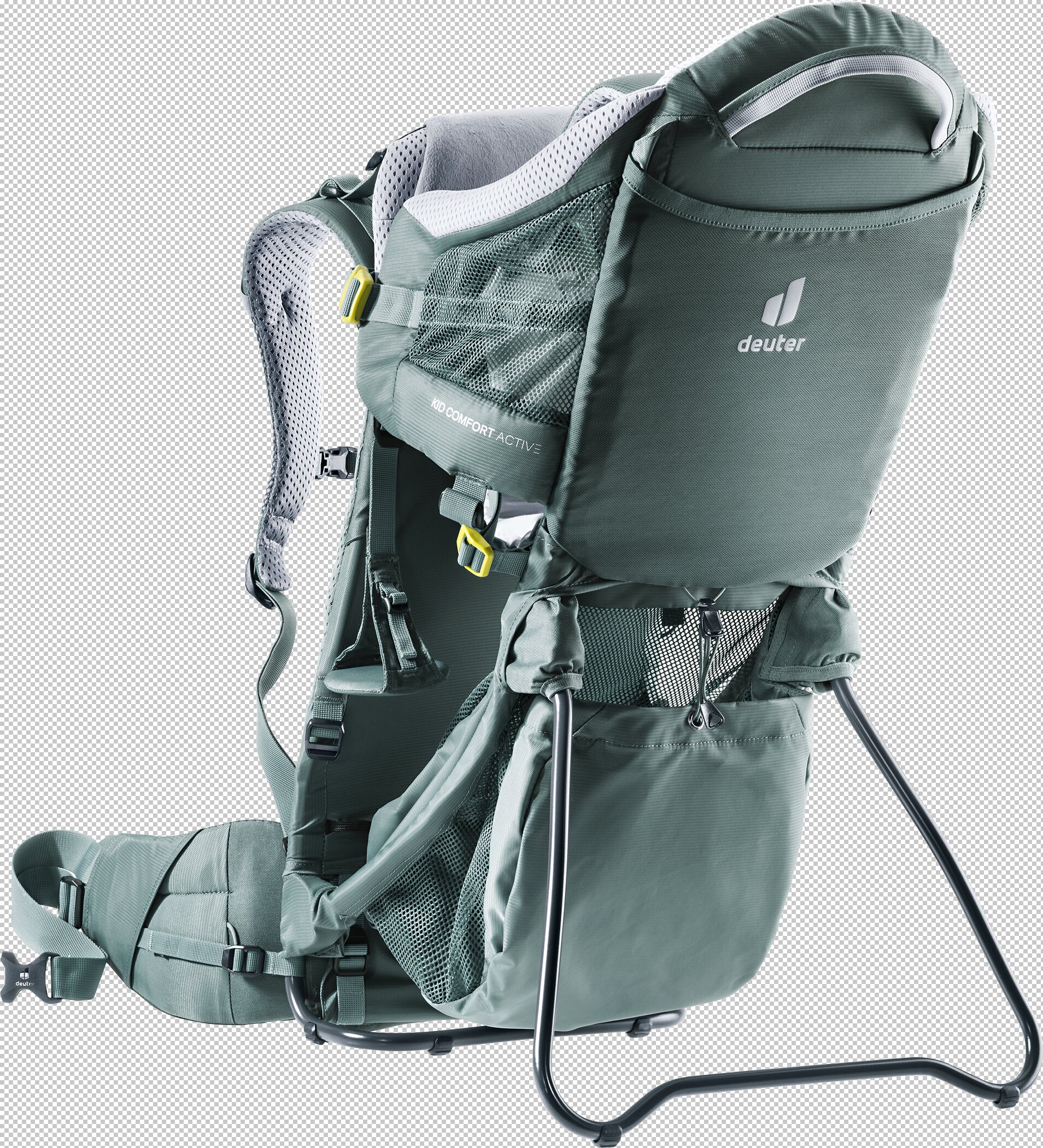 Deuter Kid Comfort Active