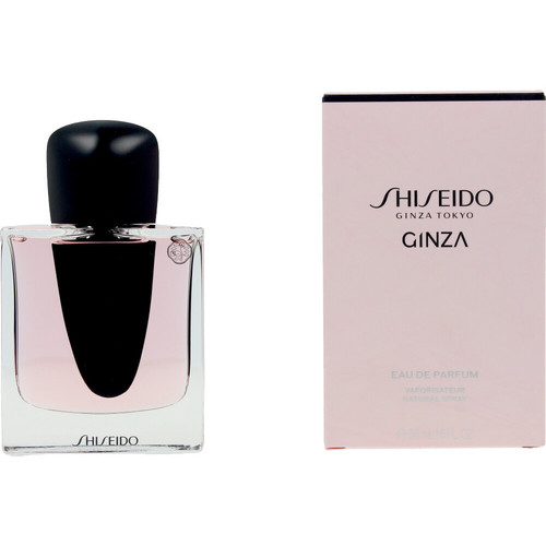 Shiseido - Ginza Eau De Parfum Vaporizador