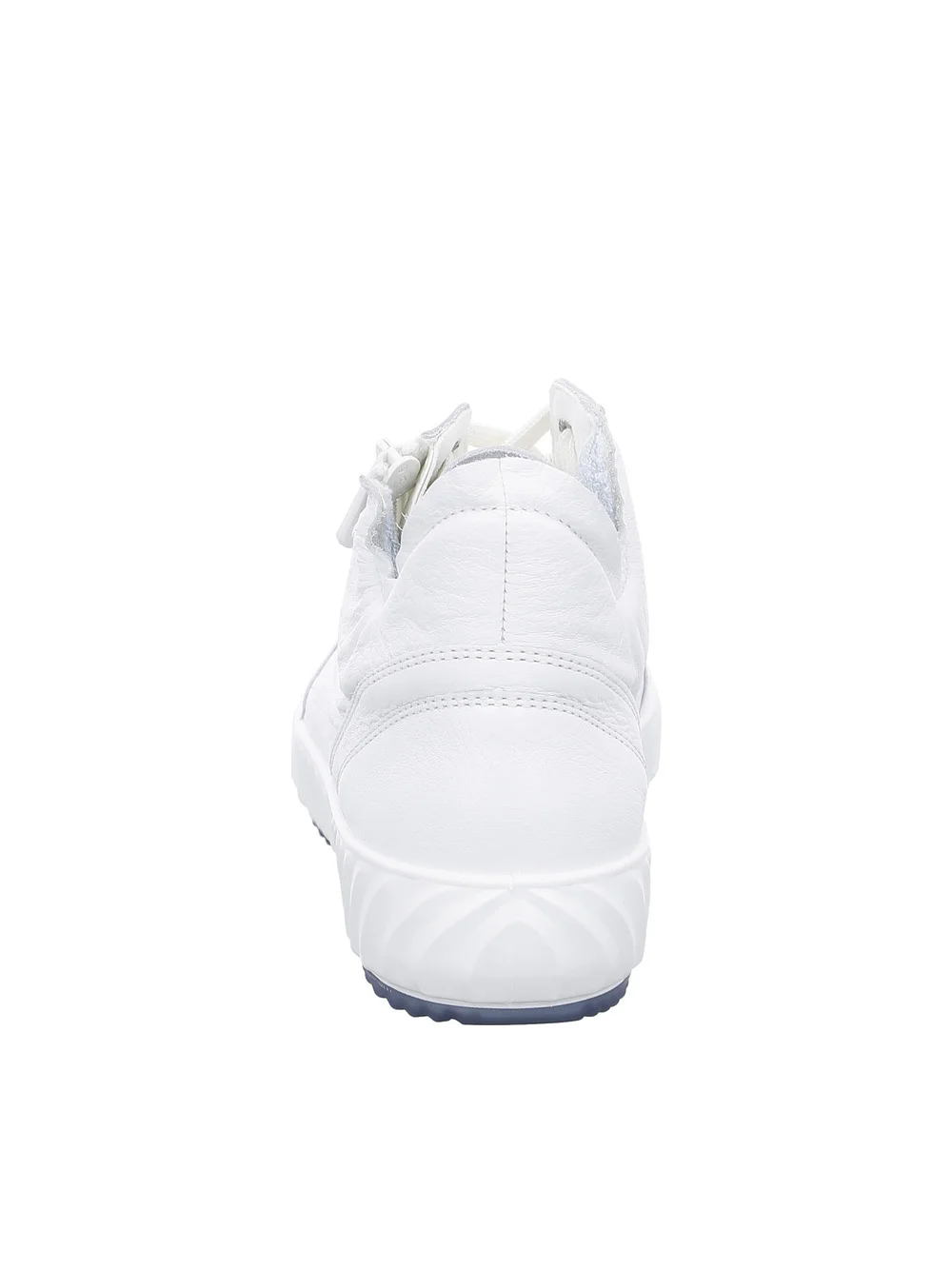 Stiefelette Avio weiss