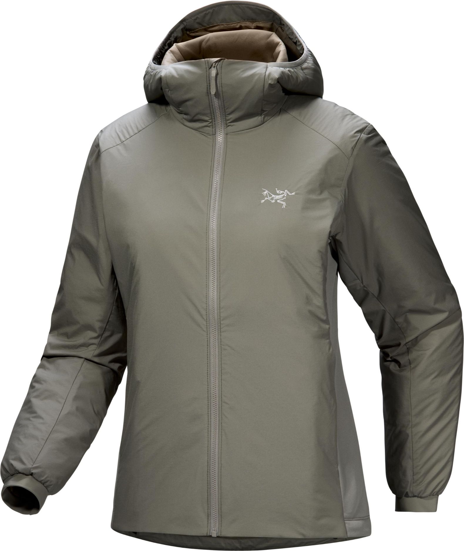Arcteryx Atom Hoody Womens Forage II