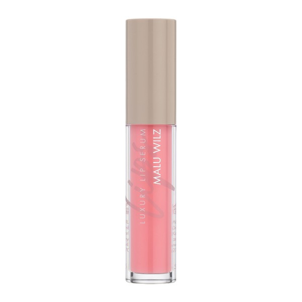 Malu Wilz Luxury Lip Serum Nr.05 Alluring Butter 4,5ml
