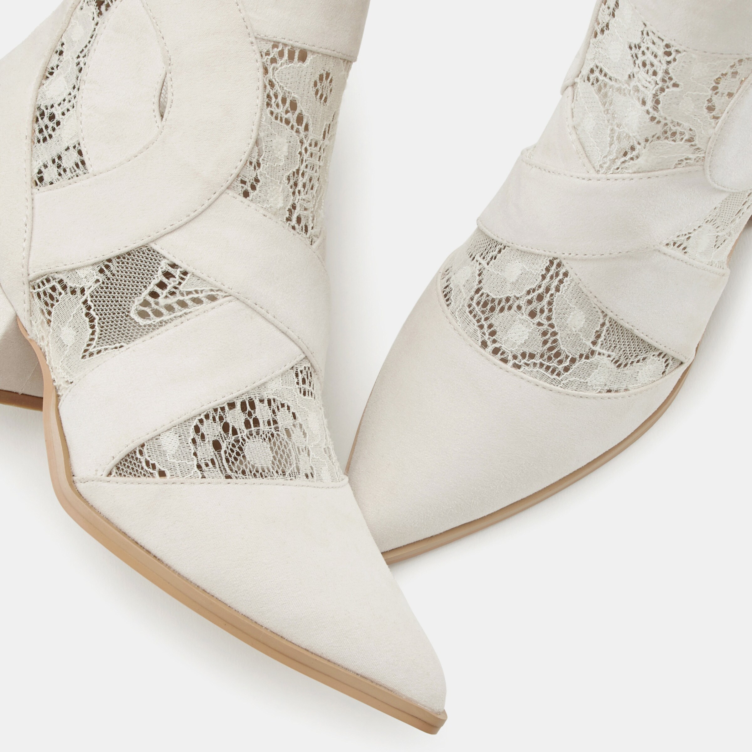 Stiefelette