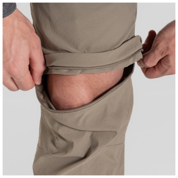 Craghoppers - Nosilife Pro Convertible Pants III - Pantalon convertible