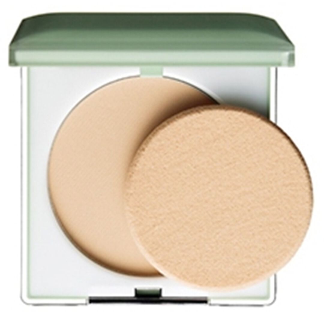 CLINIQUE CLINIQUE MAQUILHAGEM Sheer Powder