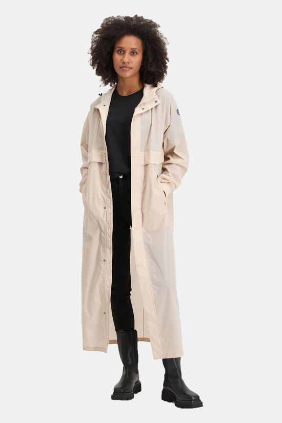AGU AGU Packable Rain Parka Urban Outdoor Unisex