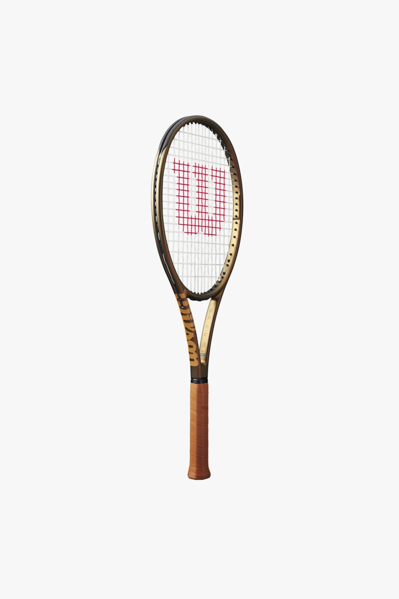 Wilson Pro Staff 97 V14 - unbesaitet - Tennisracket