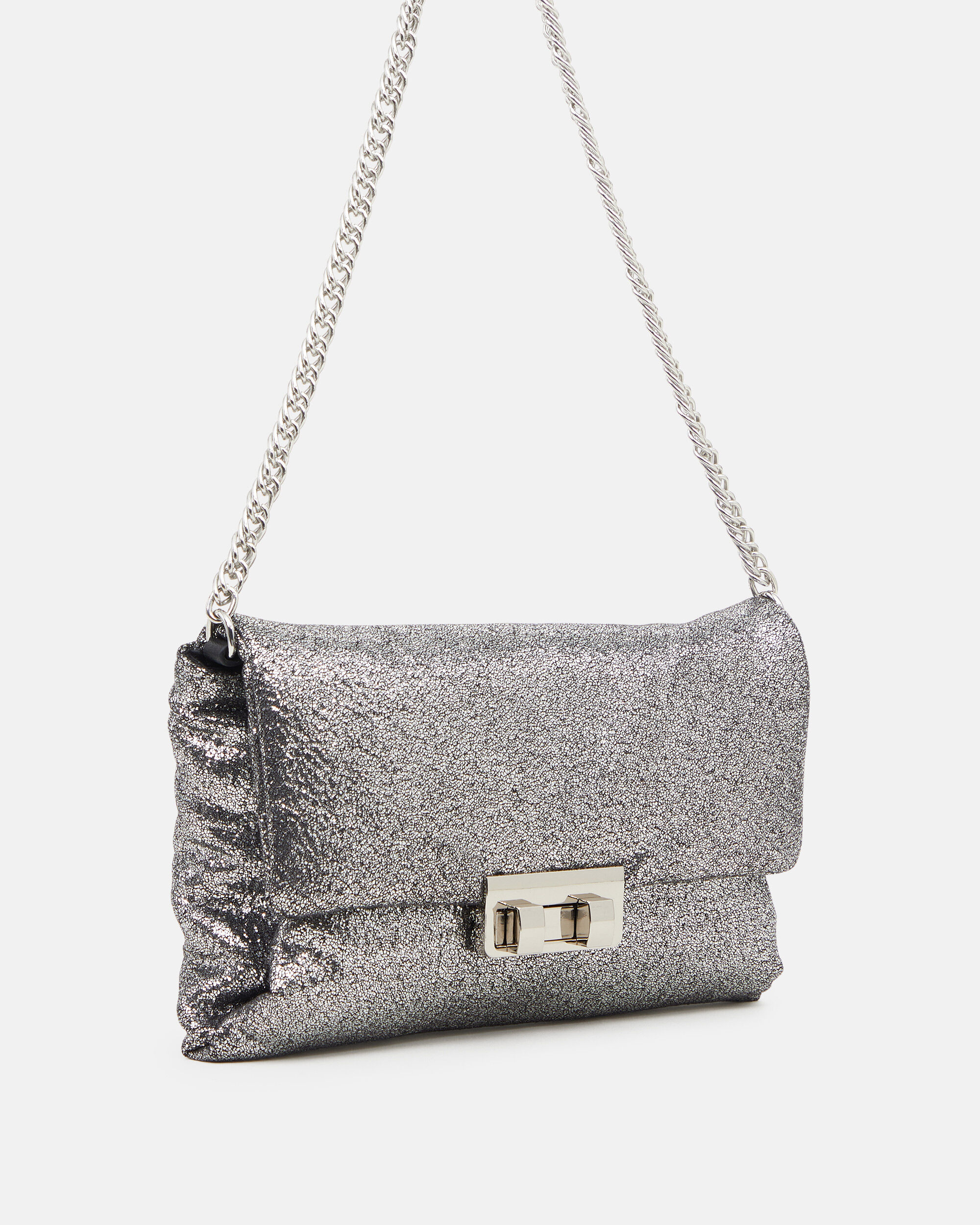 POCHETTE PYREYNNE Argent
