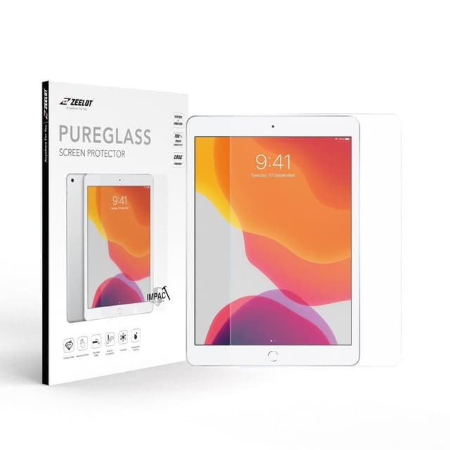 iPad Pureglass Anti Glare iPad Mini 7.9