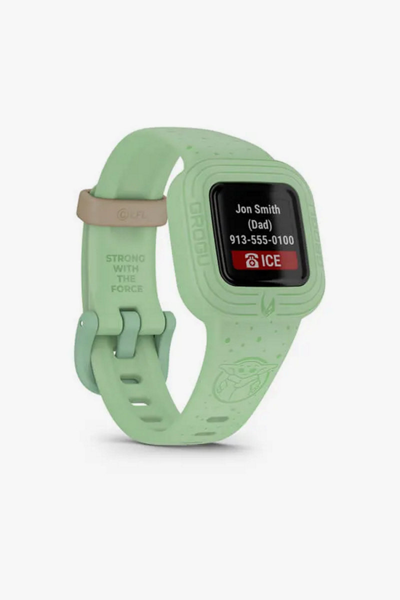 GARMIN Vivofit 3 Kinder Sportuhr