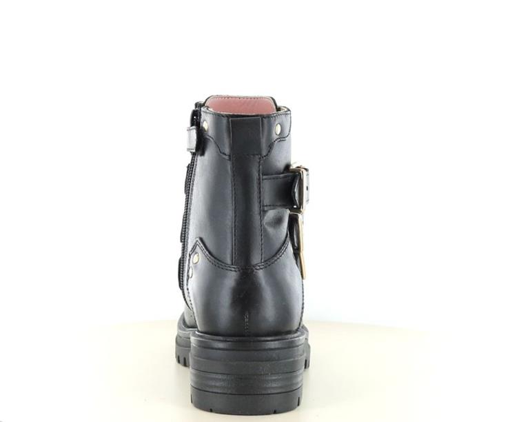 PS Poelman LP Monk 106 Black