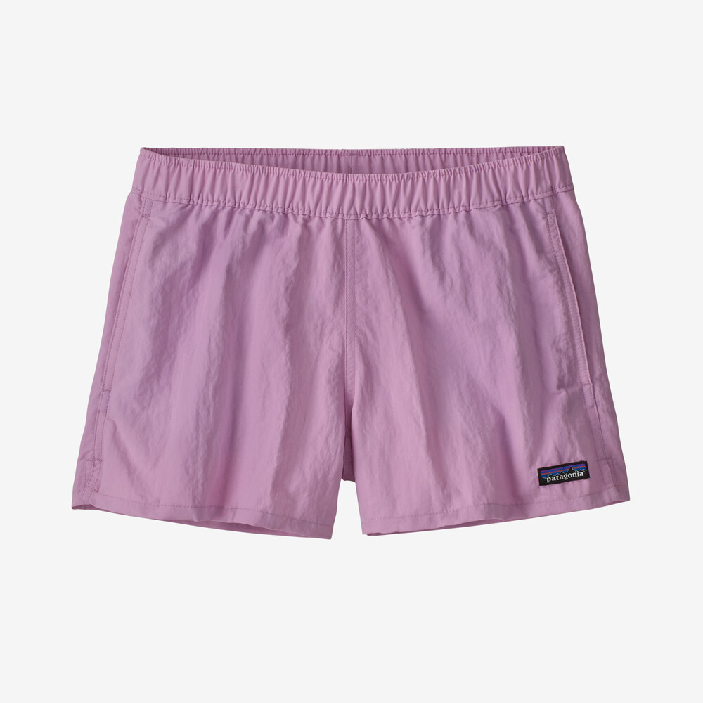 Damen-Shorts „Barely Baggies“ – 2 Zoll